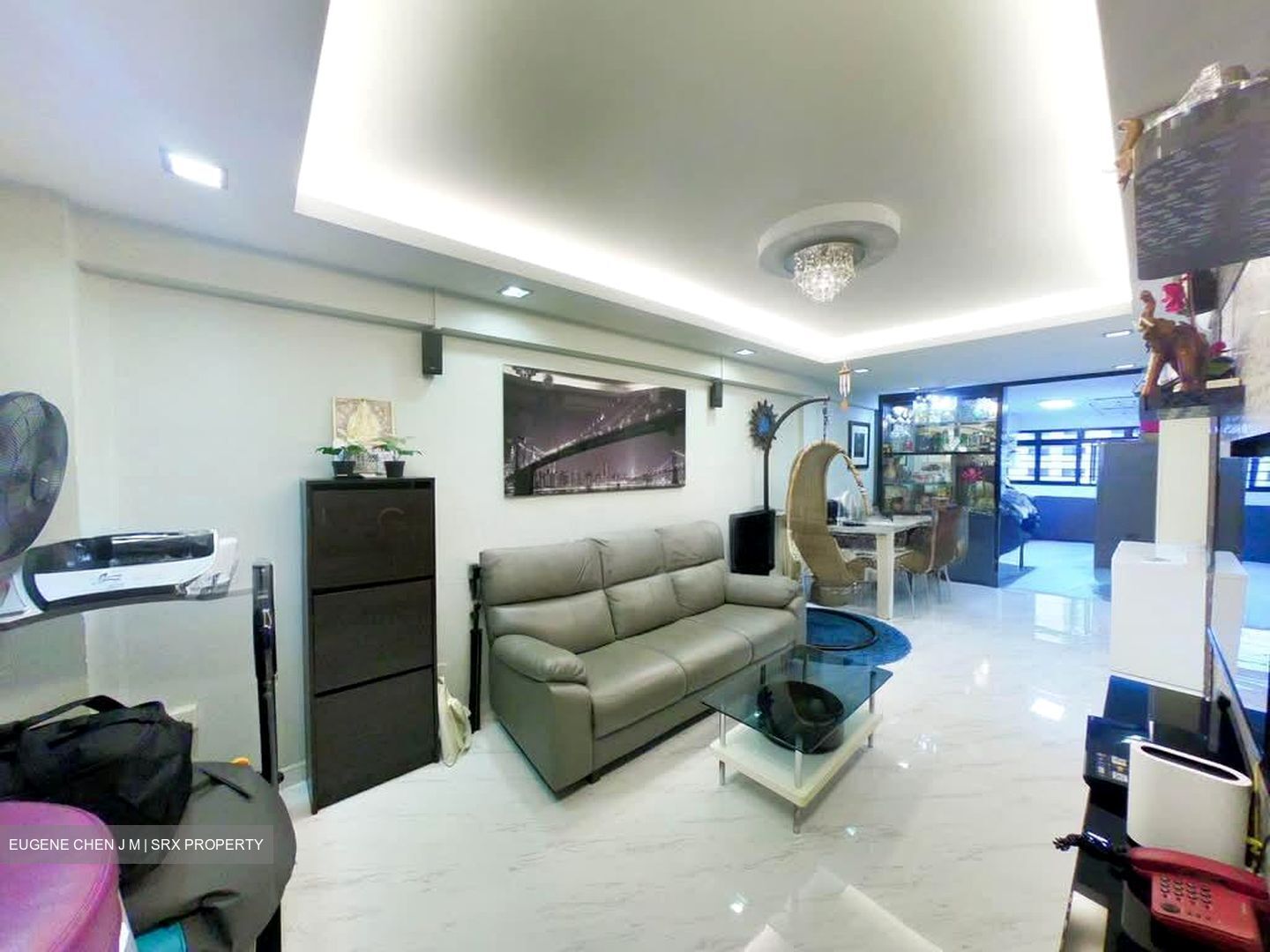 Blk 309 Clementi Meadows (Clementi), HDB 3 Rooms #577198481
